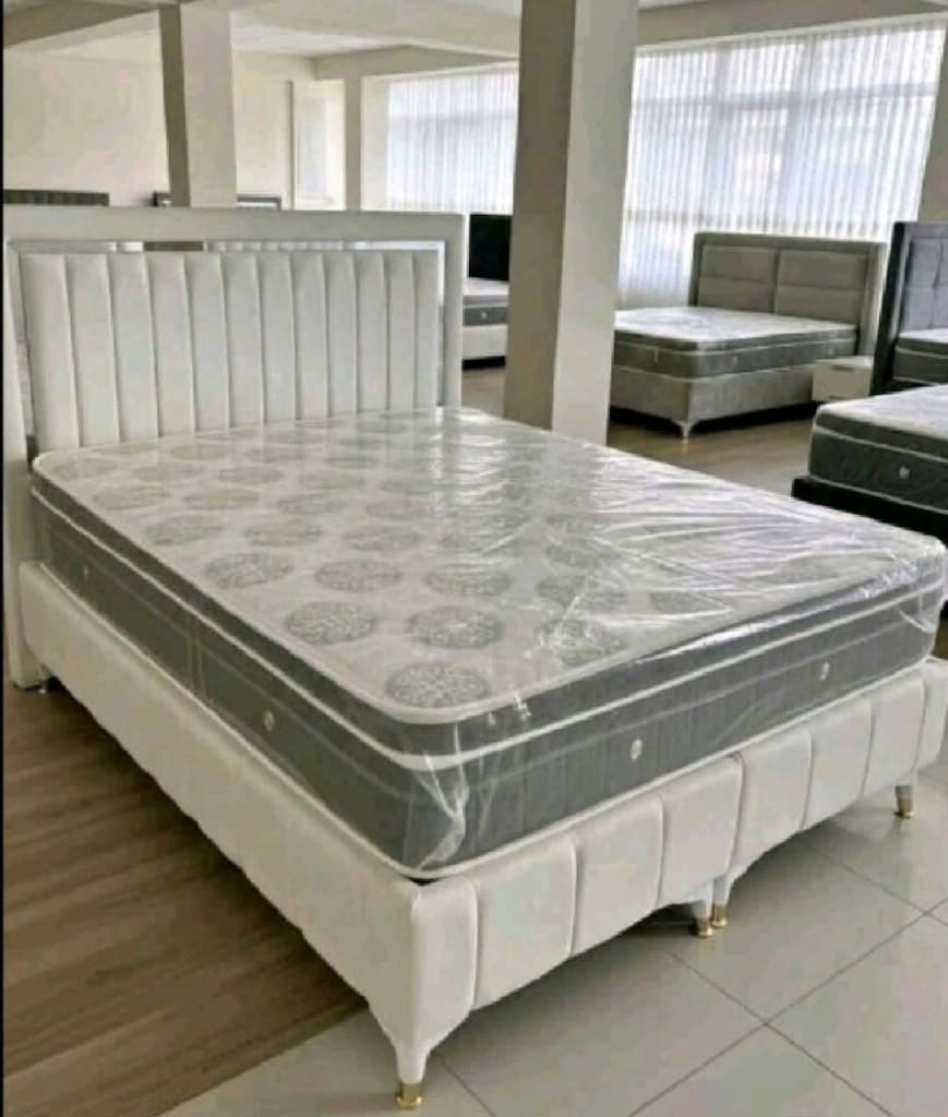 150/200 CM ÇİFT KİŞİLİK İMALATTAN EVİNİZE YATAK BAZA BAŞLIK - 2