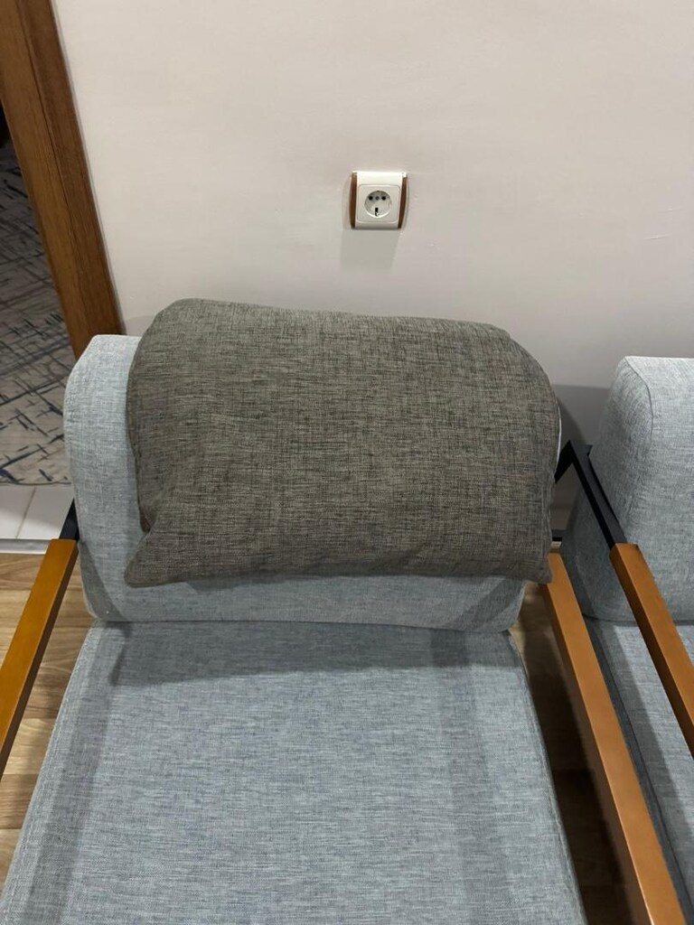 vivense koltuk takımı 2 adet üçlü 2 adet tekli - 9