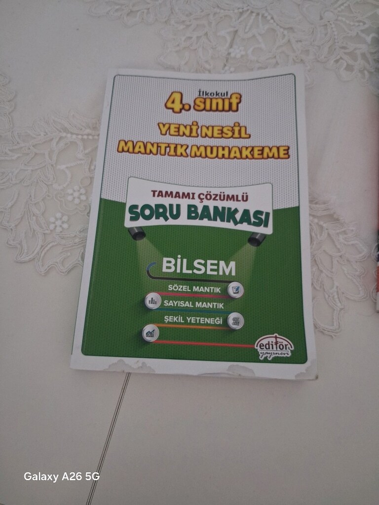 TANESİ 40 TL - 2