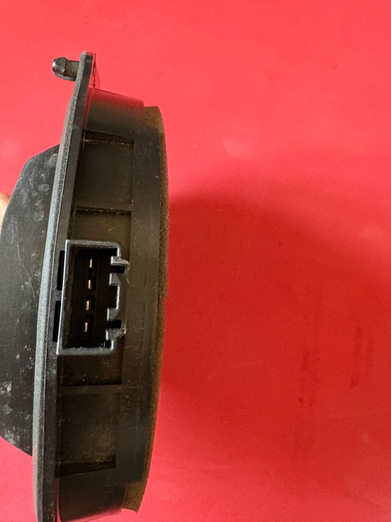 Ford focus,C Max,fiesta, courier, transit,orjinal hoparlör 16cm 1 adet - 13