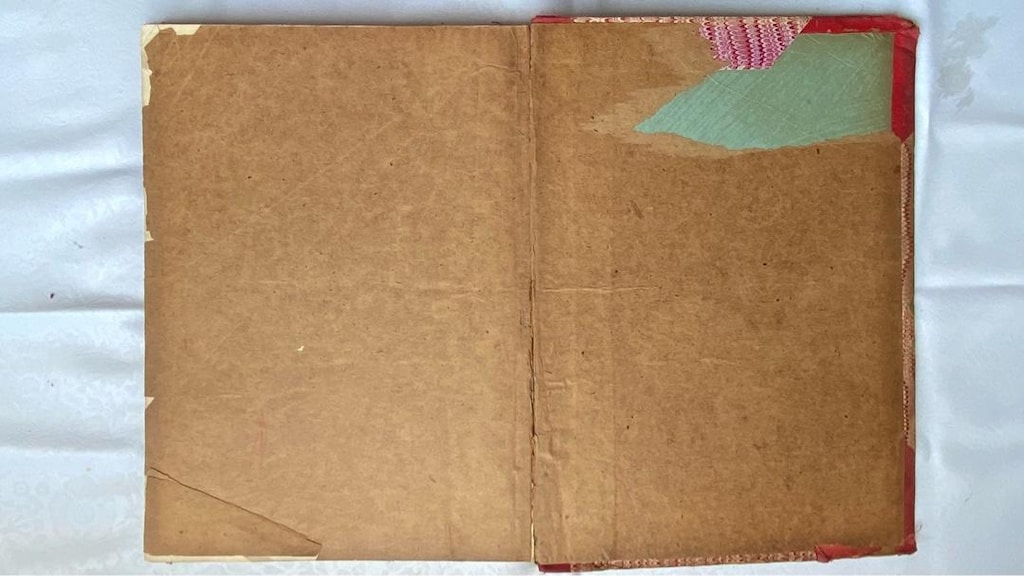Osmanlıca Kitap - 10