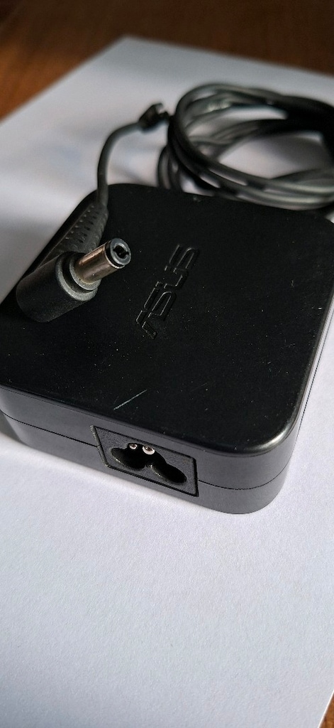 Orjinal Asus 19v - 3,42a Notebook Adaptör Şarj Cihazı - 5
