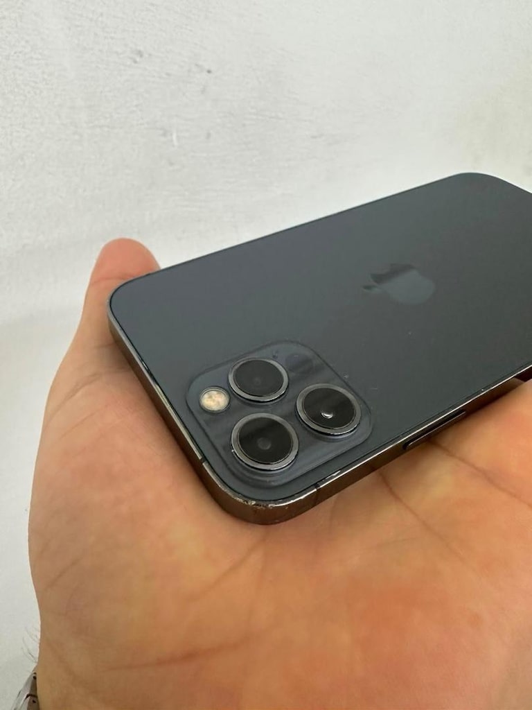 Çift Fiziki 12 PRO 128 GB - 2