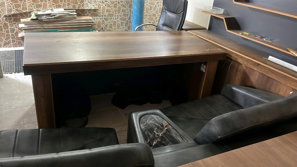 ofis mobilyaları koltuğu masası sandalyesi - 10