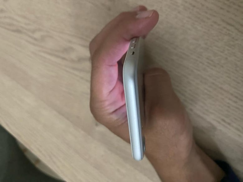 iPhone 7 çok temız - 4