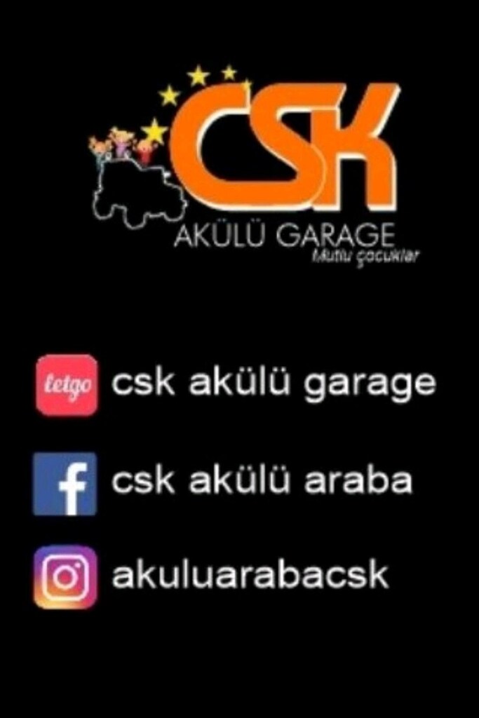 AKÜLÜ ARABA ÇEŞİTLERİ - 7