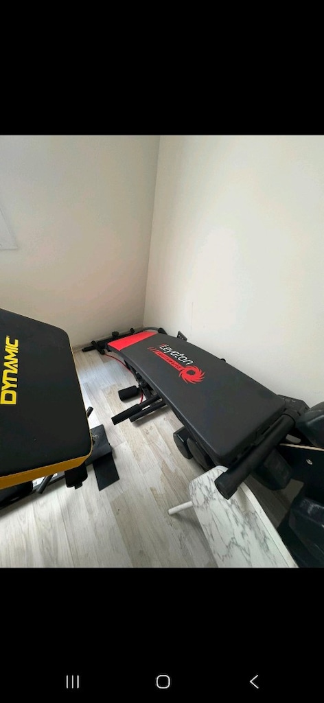 Hepsi birden fitnes istasyon koşu bandı mekik kablo makinesi - 3