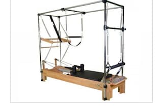 Cadillac reformer