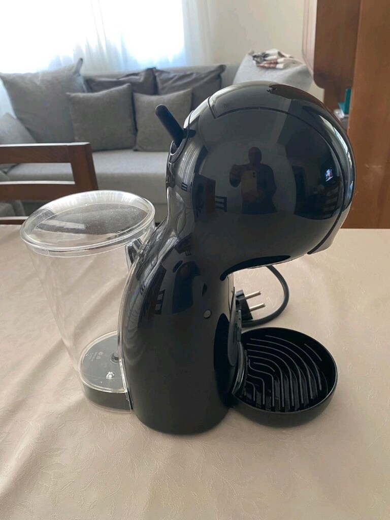 Dolce Gusto Pıccolo XS Kapsül kahve makinası - 5