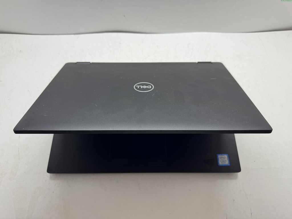 DELL İ5 8. NESİL 16 GB RAM 256 NVME DOKUNMATİK - 9