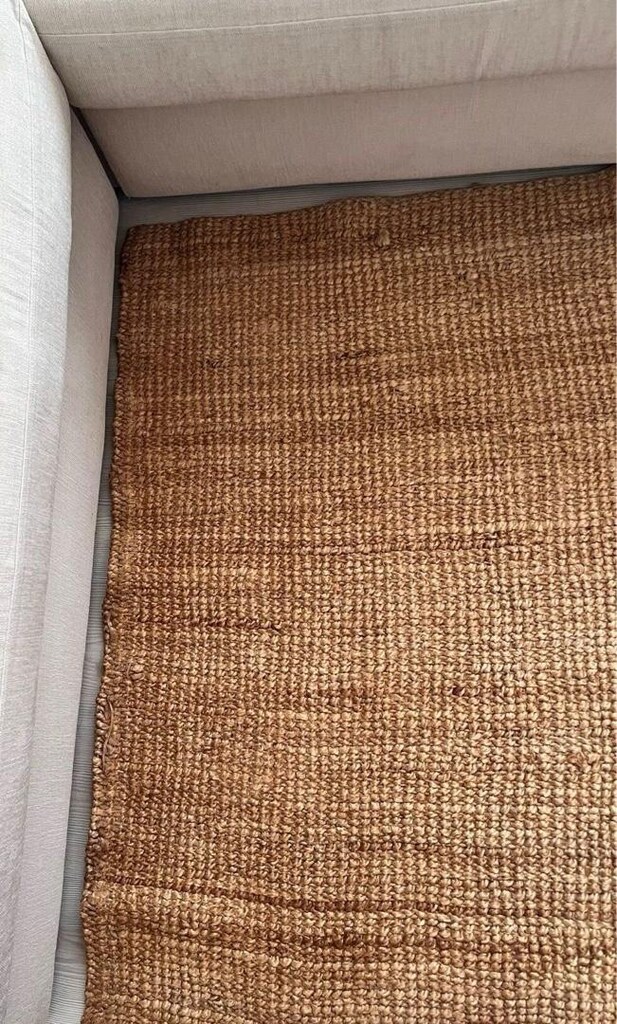 ikea lohals jüt halı 200x300 cm - 2