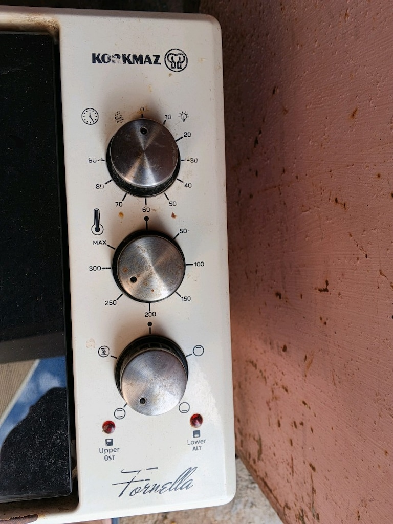 fırın - 5