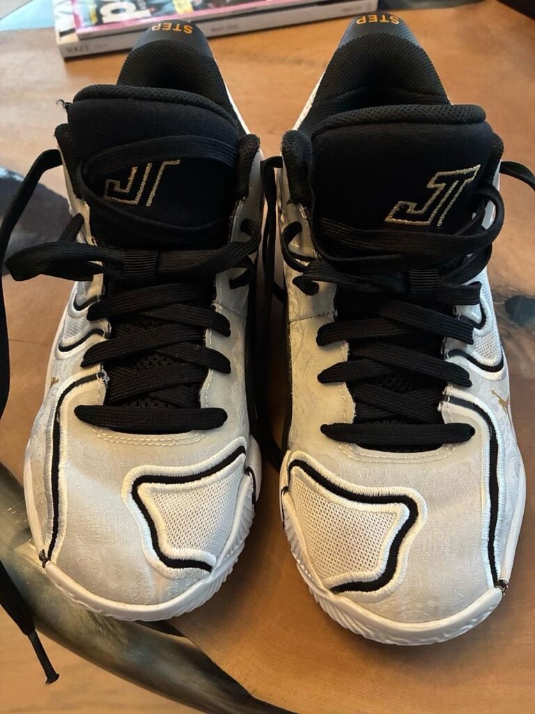 Nike Jordan Erkek Çocuk Ayakkabı - 2