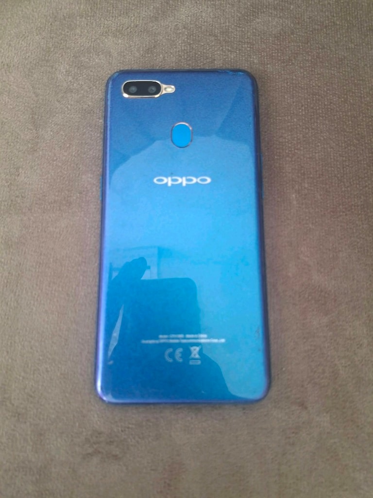 OPPO A5S | TR CİHAZI | ORİJİNAL | MASRAFSIZ - 2