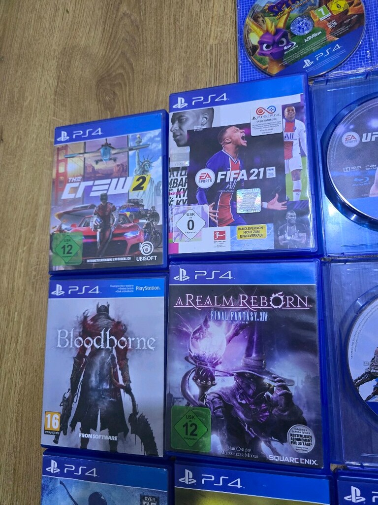 ps4 oyunları ps5 destekli - 3