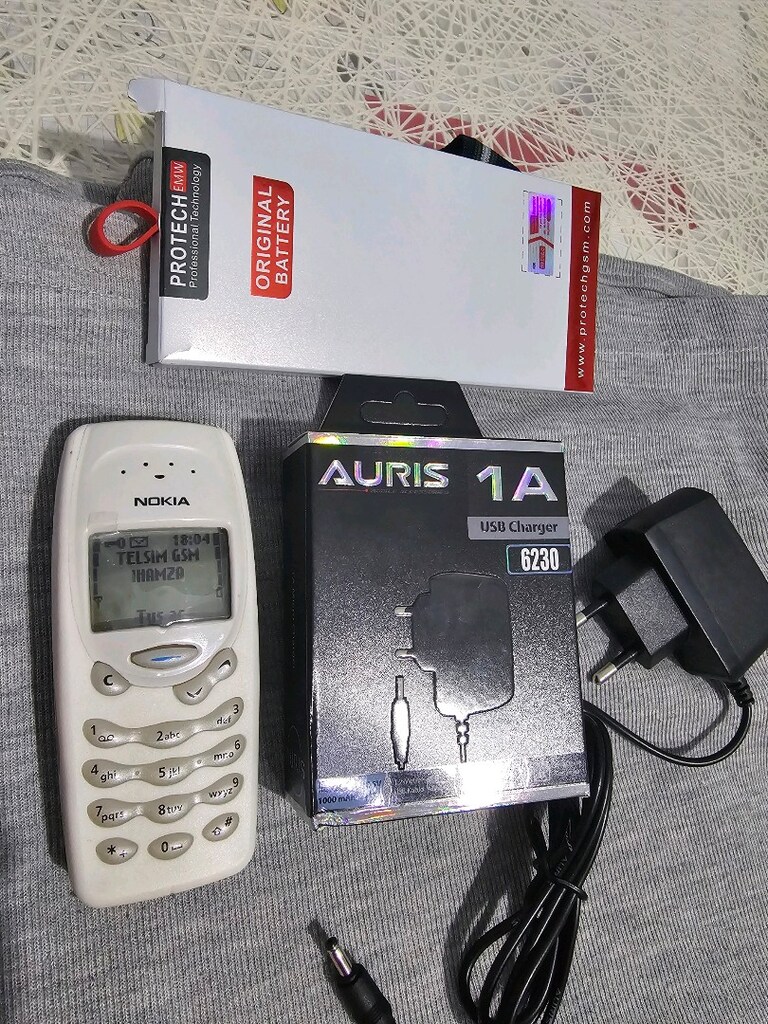 Nokia 3310
