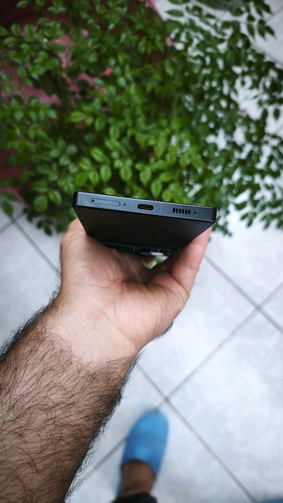 ZTE NUBIA Z60 ULTRA TURKİYE CİHAZİ 512/1612GB SİFİR GİBİ ORJİNAL TAKAS - 4