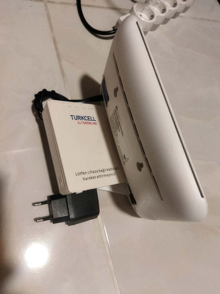 fiber modem - 7