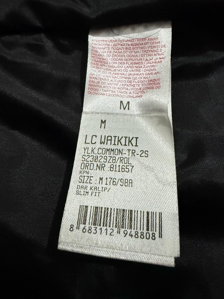 LCW CASUAL - 6