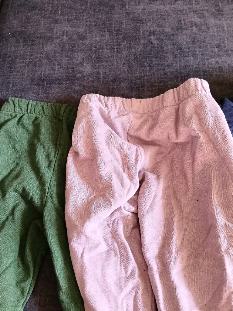 erkek kız çocuk esortman renk renk toplu - 2