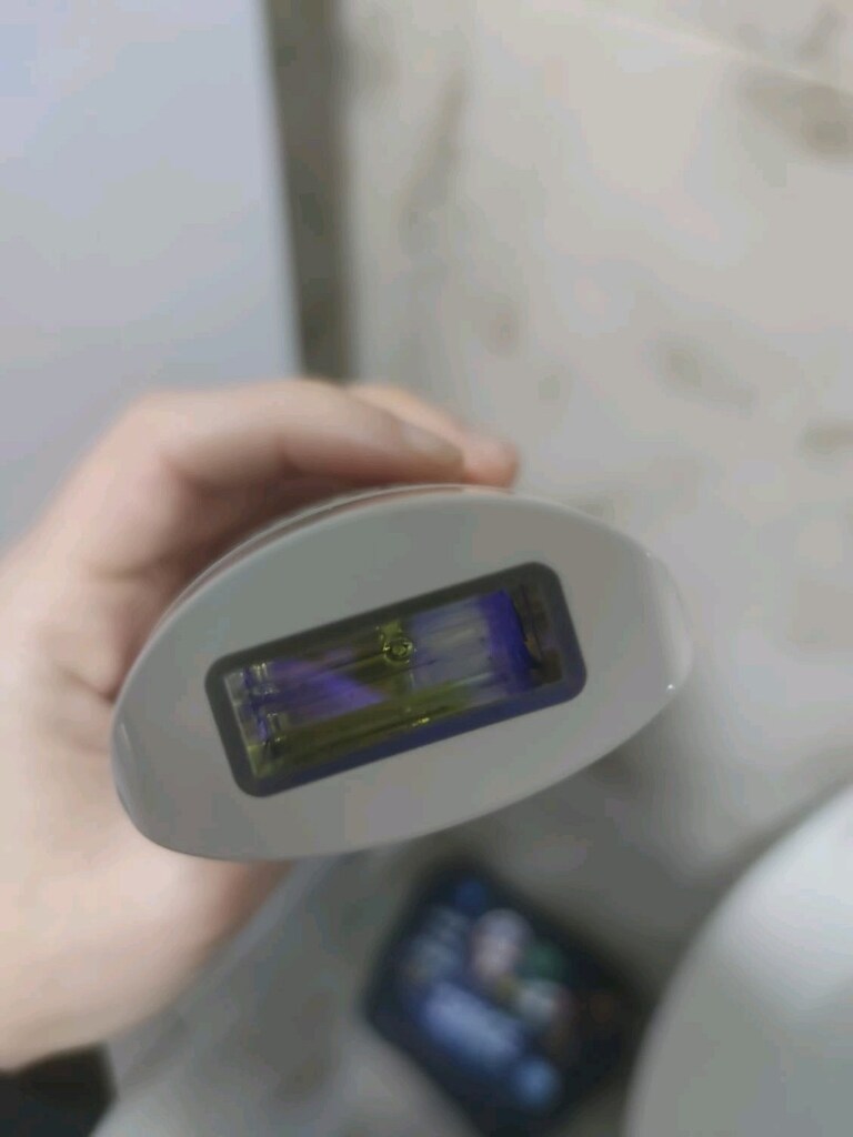 inFace lazer cihazı - 2