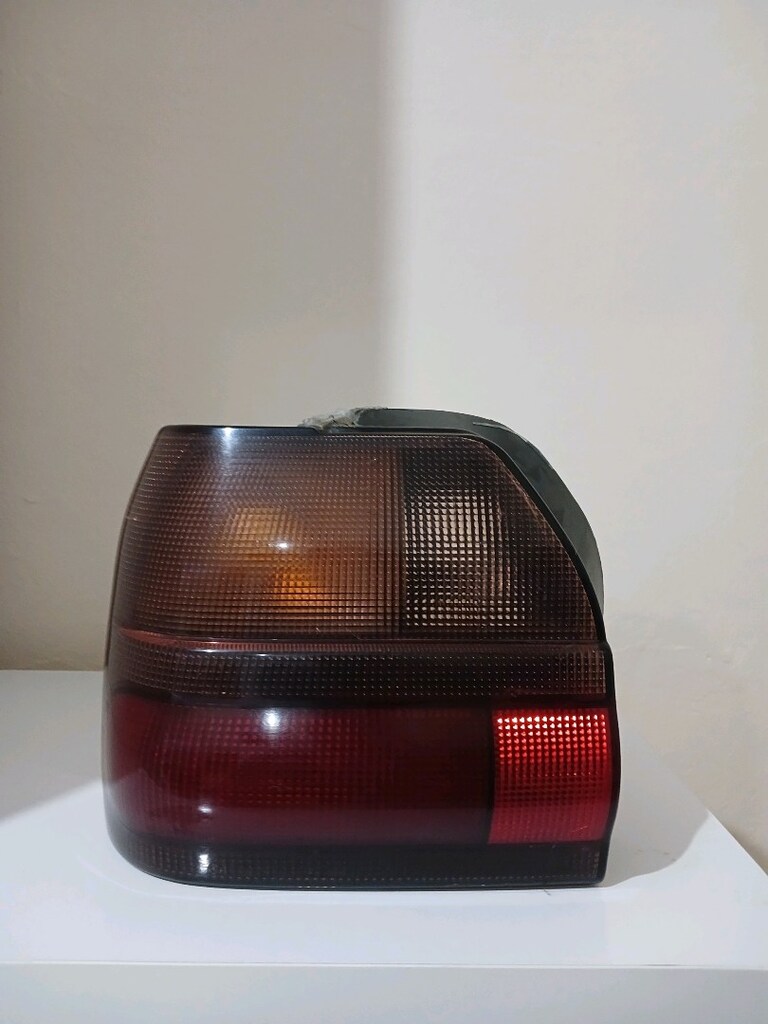 Renault 19 eorupa Arka Stop sağ sol - 3