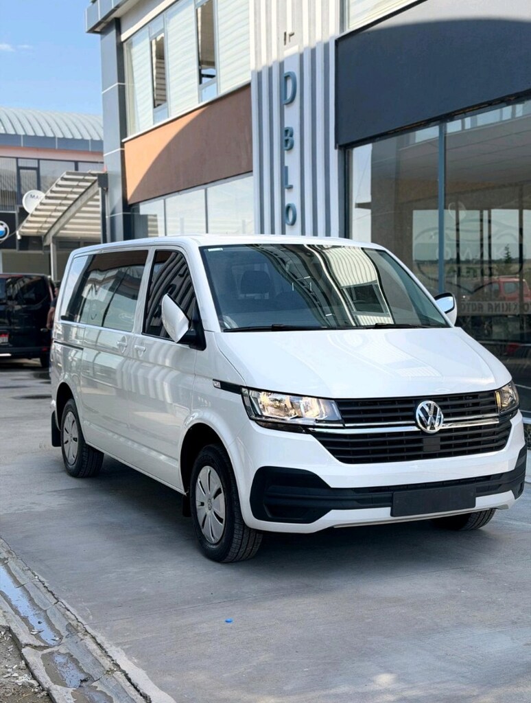 2023 Transporter ful paket 12 binde 150 LİK hatasız boyasız çiziksiz - 2