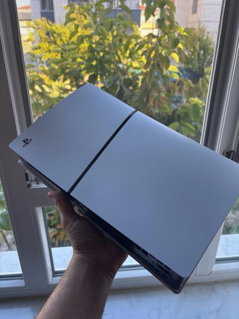 PlayStation5 FIRSAT PAKET BİLKOM GARANTİLİ