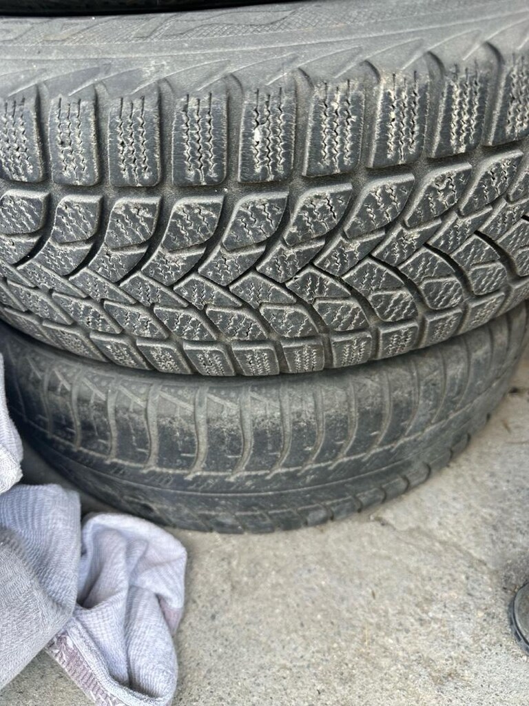 5 bijon audi Polo jantı - 2