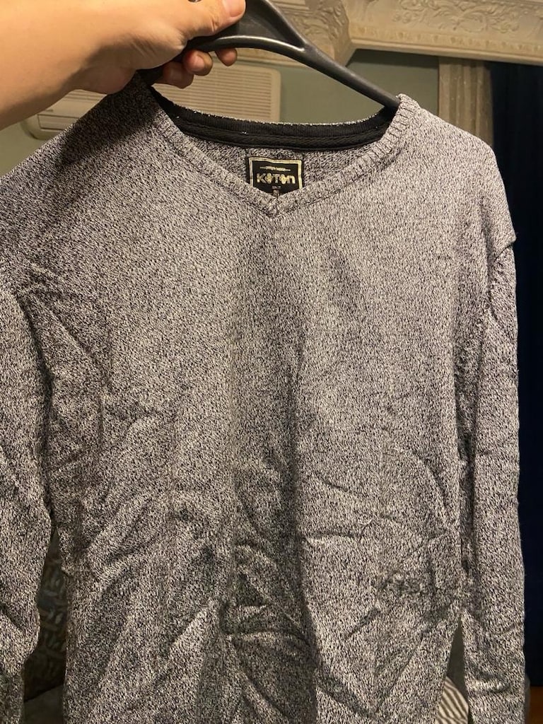 erkek çoklu triko seti - 13