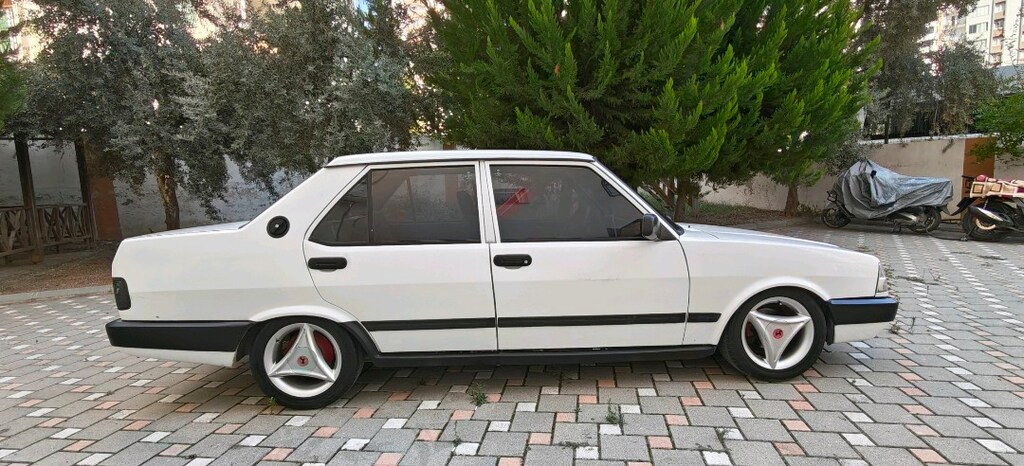 93 model şahin - 7