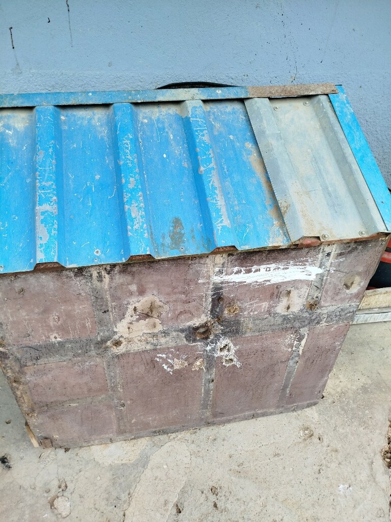 köpek kulübesi - 4