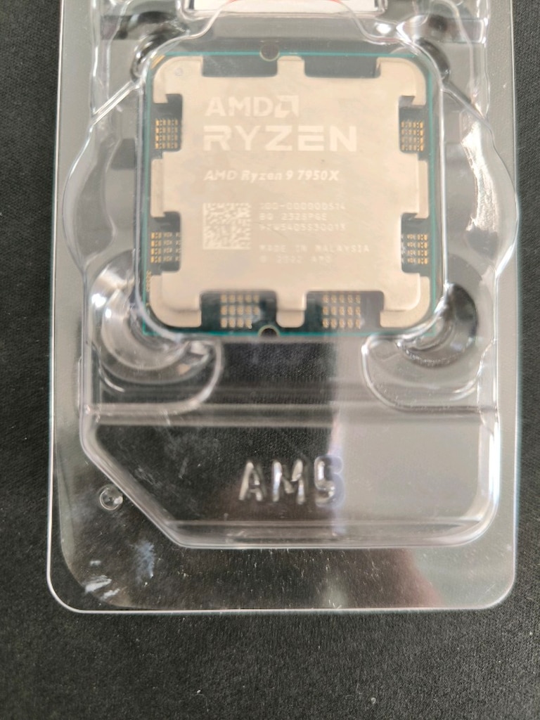 Ryzen 9 7950X İşlemci - 2