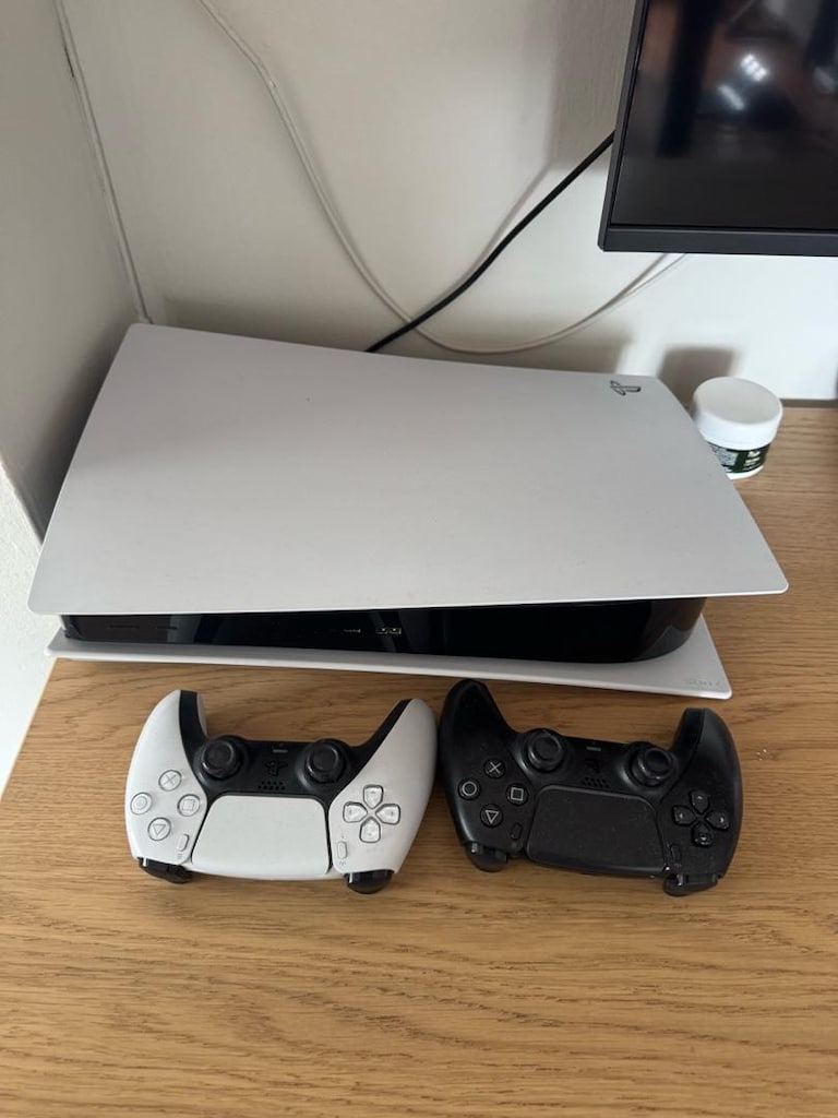 tertemiz playstation 5