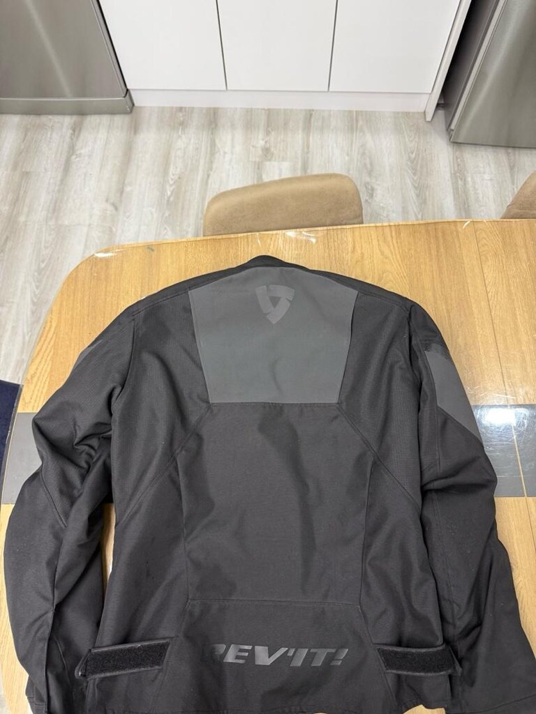 HJC KASK(20bin)-REVİTTE MONT(7bin)- YAZLIK MONT(3bin) - 6