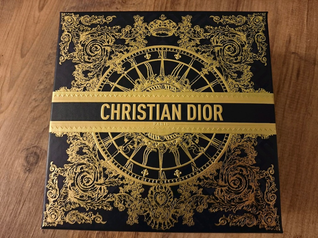 Dior Fahrenheit Parfüm ve Duş Jeli Seti - 3