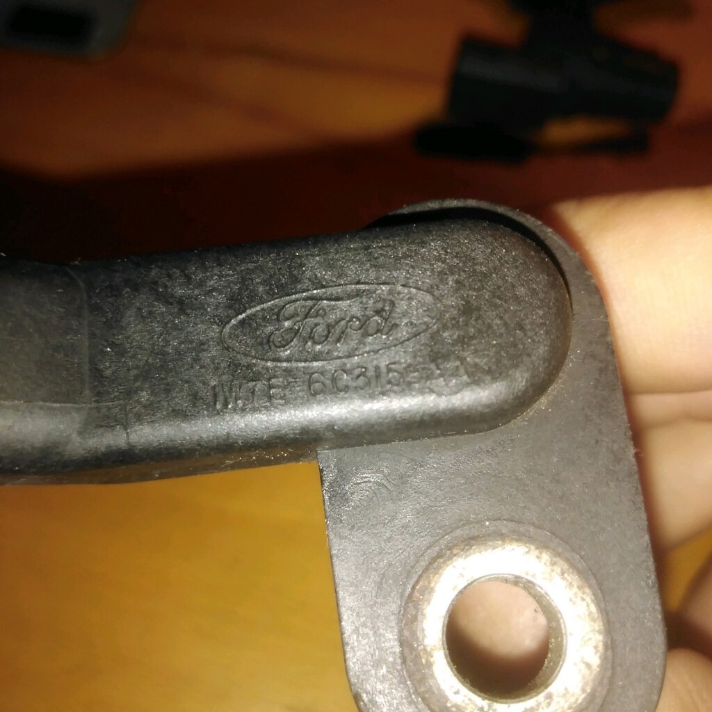 FORD KRANK MİLİ KONUM SENSÖRÜ - 4