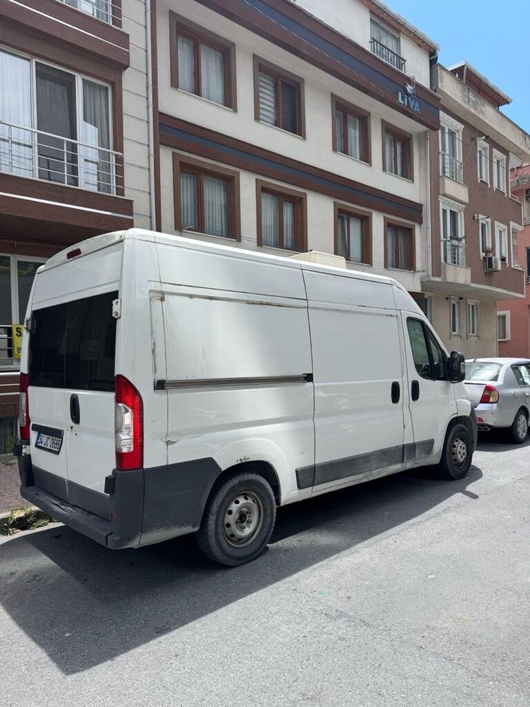 -18 frigofirik soğutuculu ducato 11m3 - 4