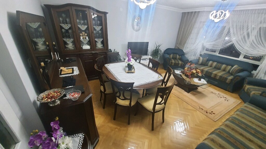 SALON TAKIMI - 5