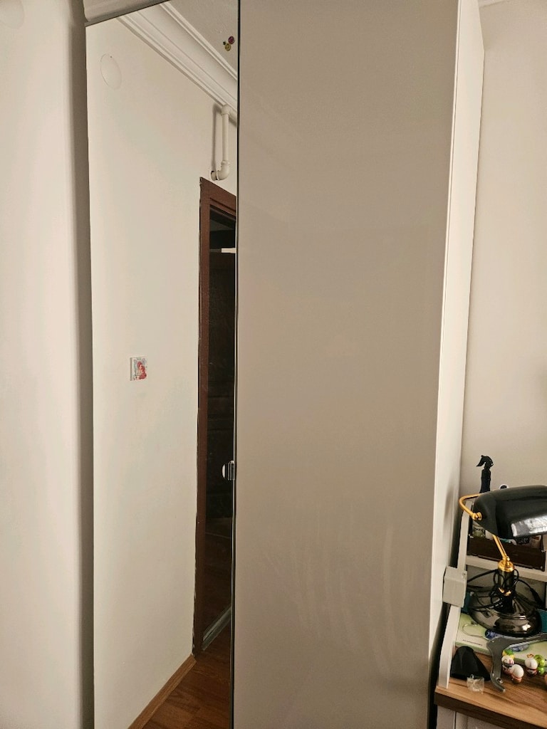 İKEA 2 Kapaklı dolap - 2
