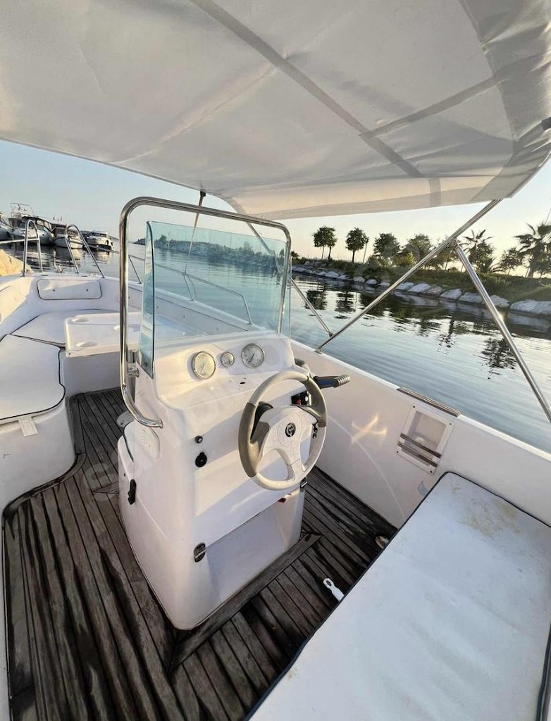 Safter 5.00metre 60HP - 9