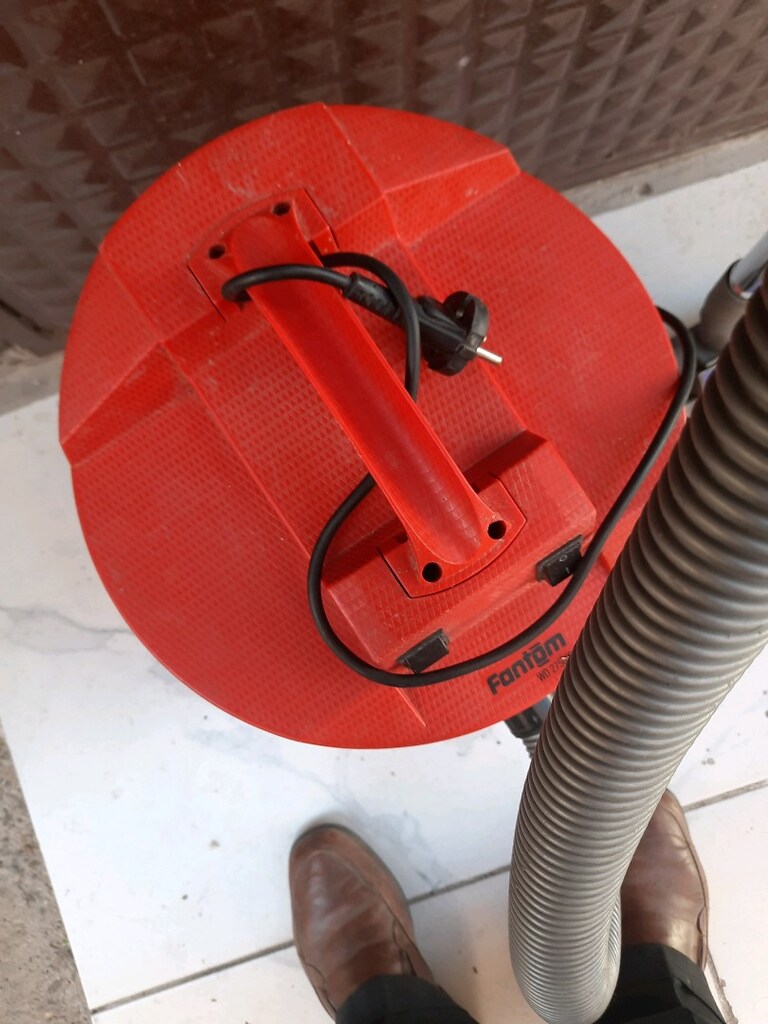 FANTOM WD2750-S - 5