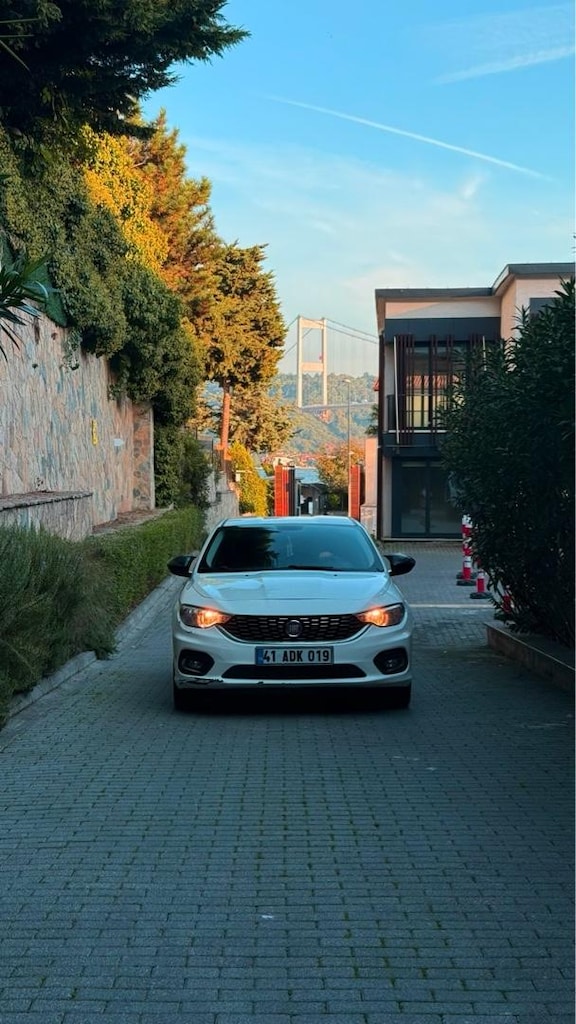 temiz sahibinden egea - 4