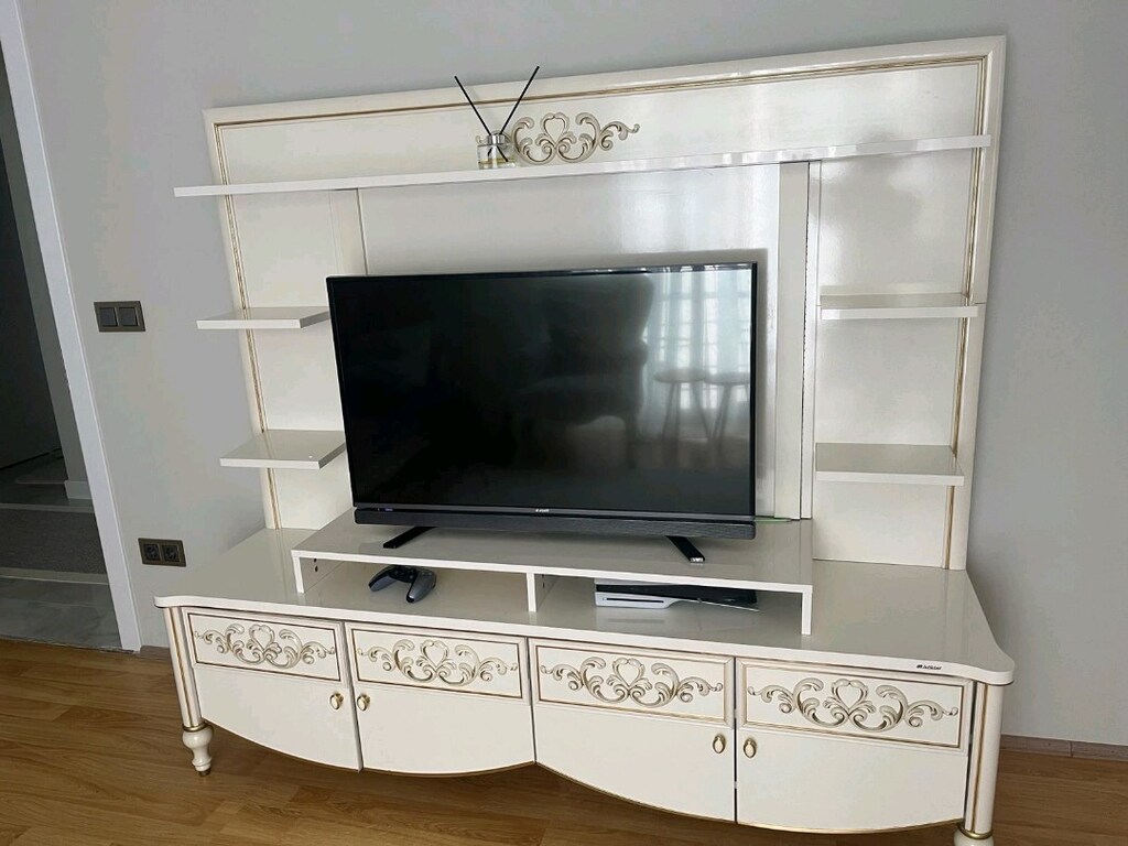 TV ÜNİTESİ - 2