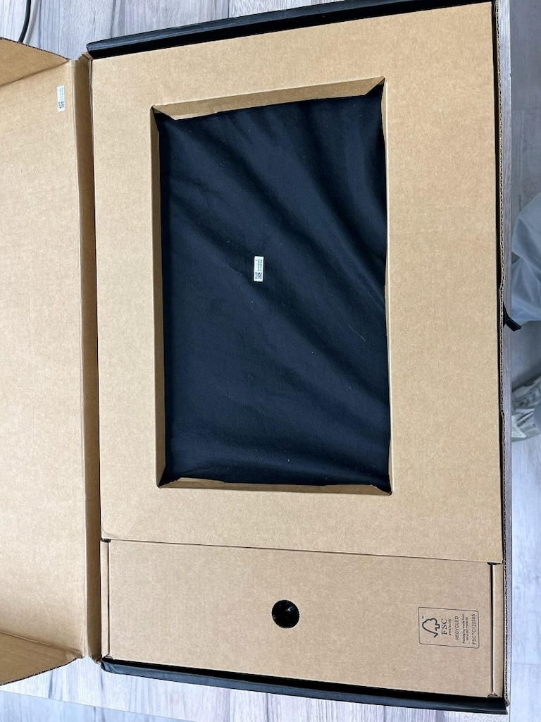 TEMİZ SORUNSUZ ACER NİTRO 18 LAPTOP - 12