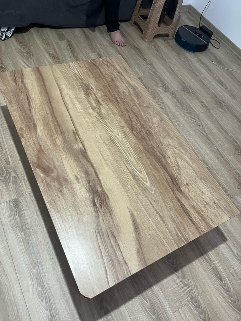 AÇIKLAMA OKU EK APARATLI YEMEK M.-TAM TAKIM ÜNİTE-GARDROP-SALON SEHPA - 11