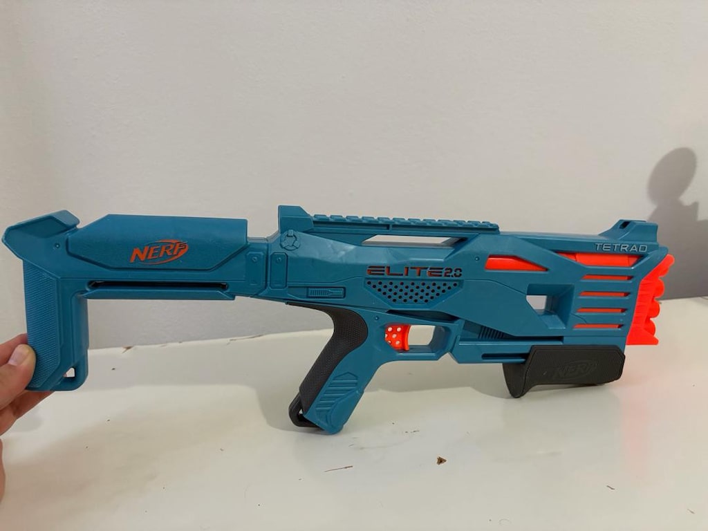 Nerf Ranger Oyuncak Tabancalar - 7