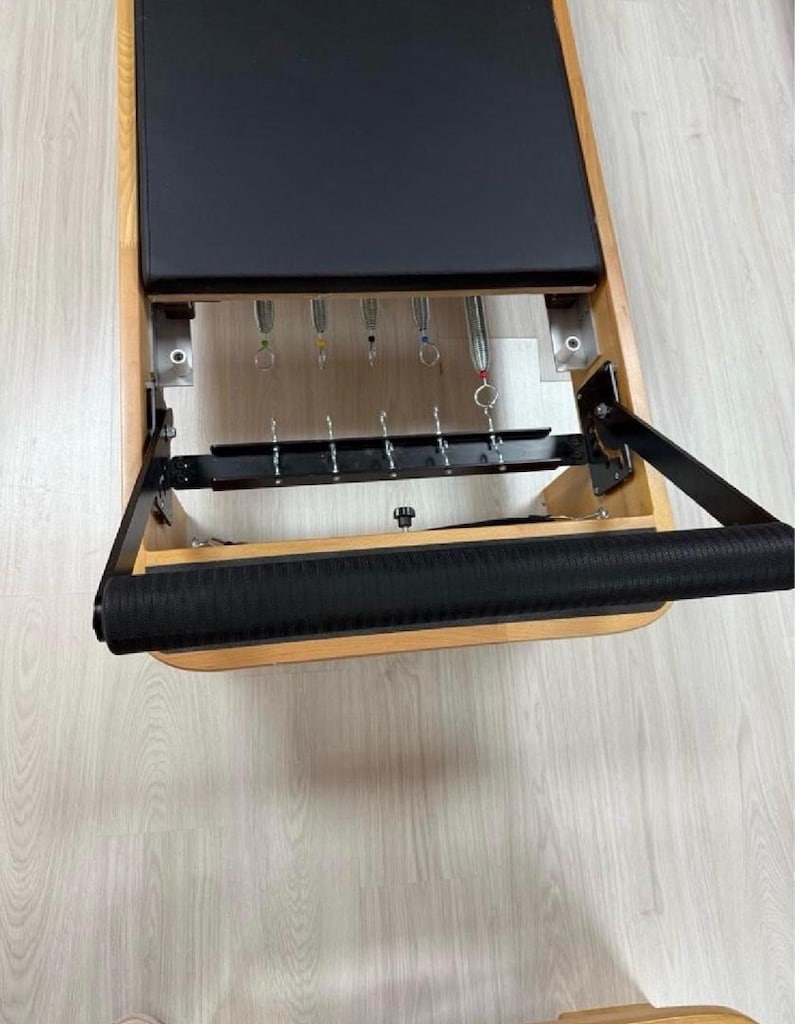 REFORMER PILATES ALETİ - 2