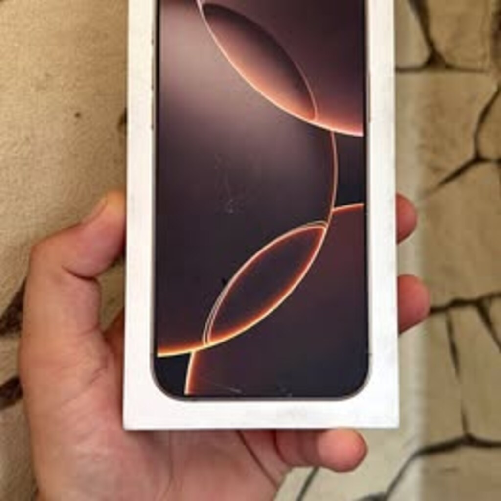 İPHONE - 8