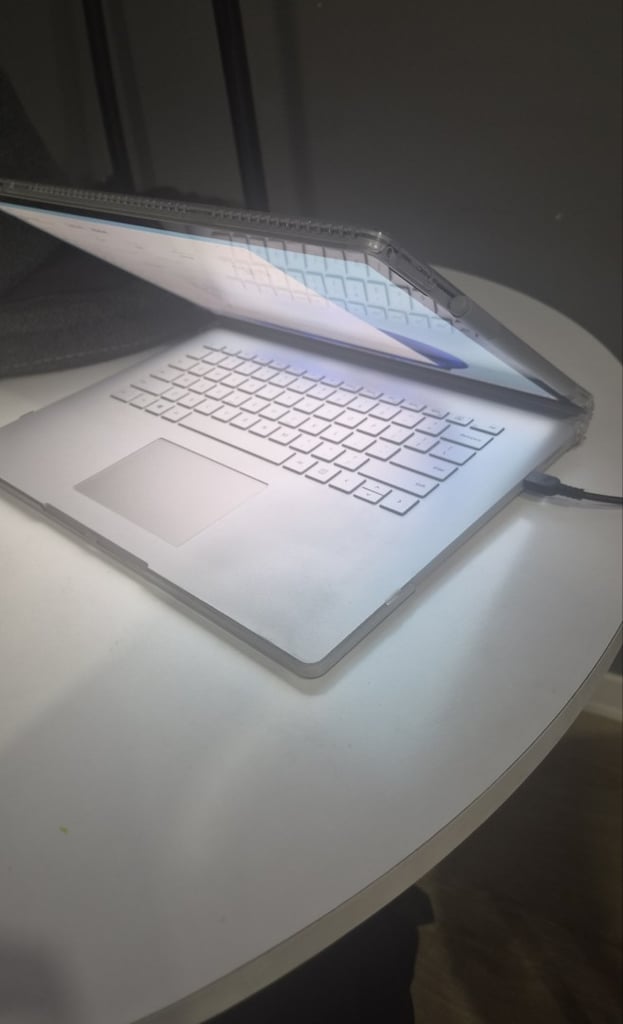 Laptop - 2
